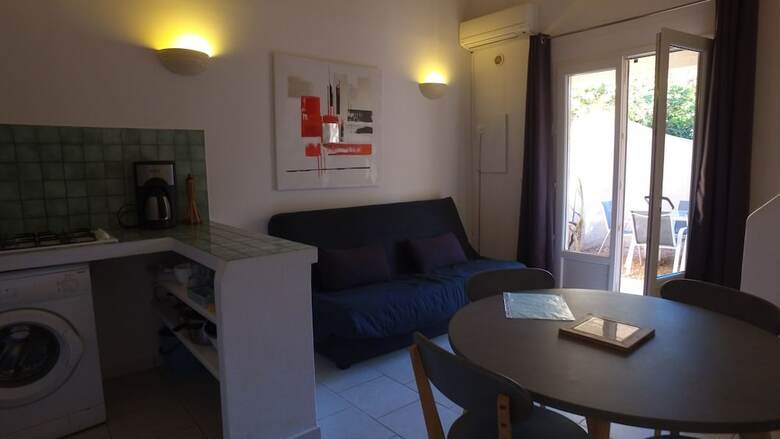 Residencia R�sidence Stella D'oro