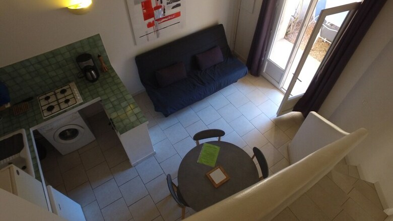 Residencia R�sidence Stella D'oro