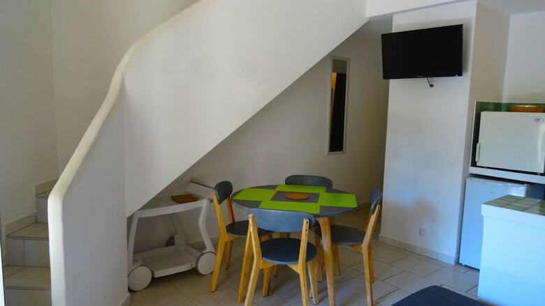 Residencia R�sidence Stella D'oro