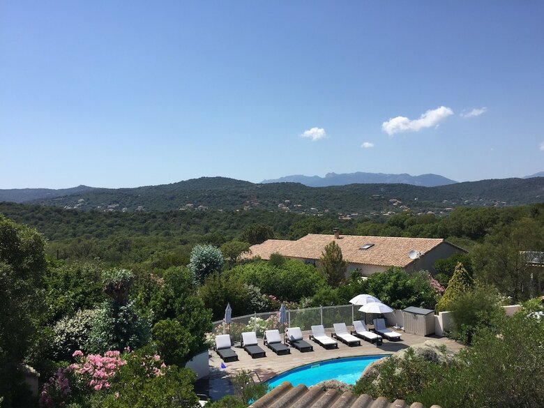 Residencia R�sidence Stella D'oro