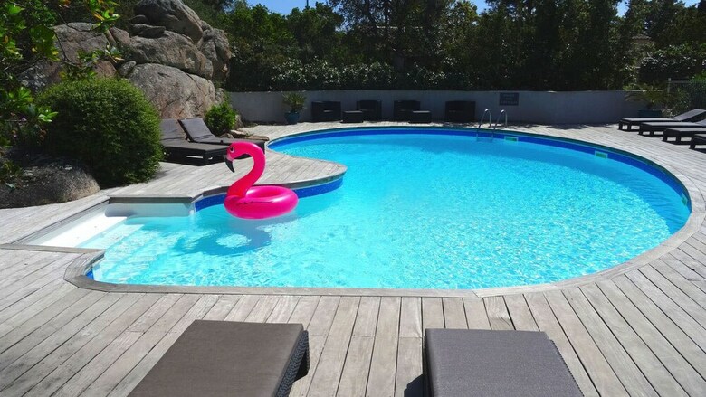 Residencia R�sidence Stella D'oro