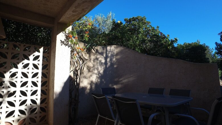 Residencia R�sidence Stella D'oro