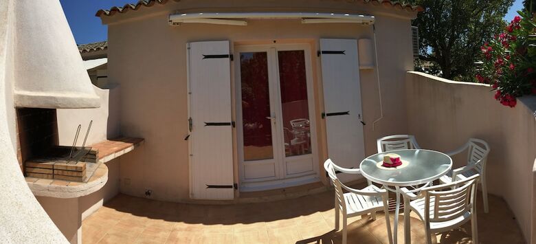 Residencia R�sidence Stella D'oro