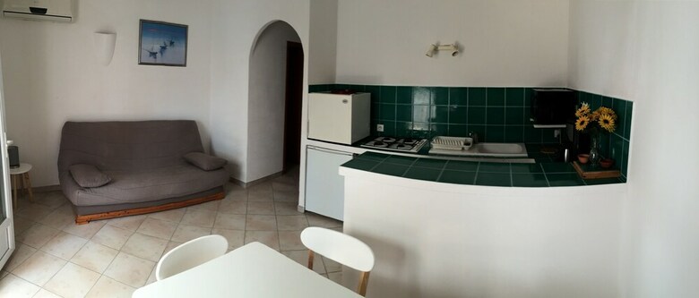 Residencia R�sidence Stella D'oro