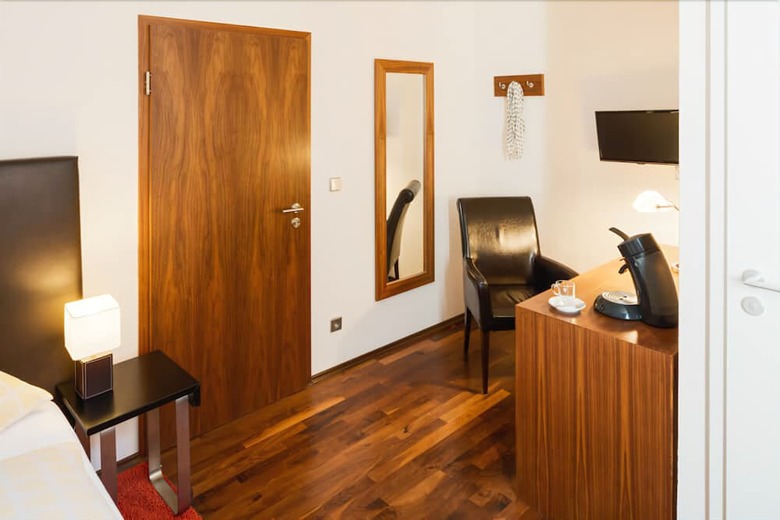 Goldener Engel Hotel - Restaurant