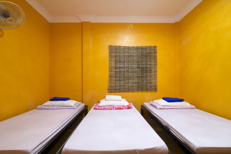 Hostal Uncle's House - Siem Reap