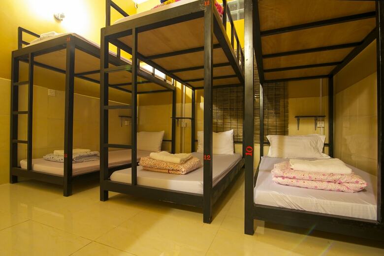 Hostal Uncle's House - Siem Reap