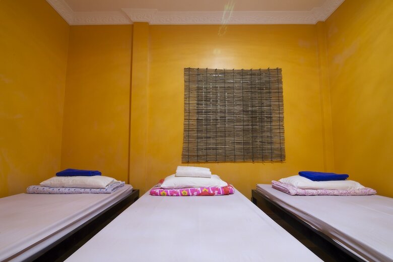 Hostal Uncle's House - Siem Reap