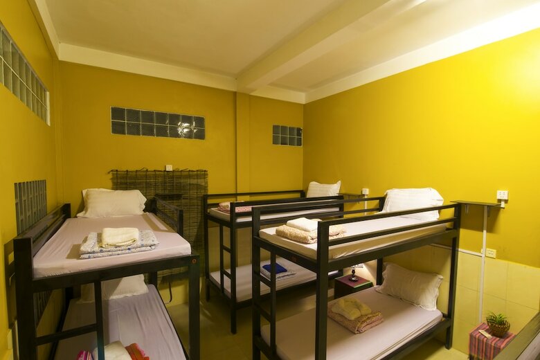Hostal Uncle's House - Siem Reap