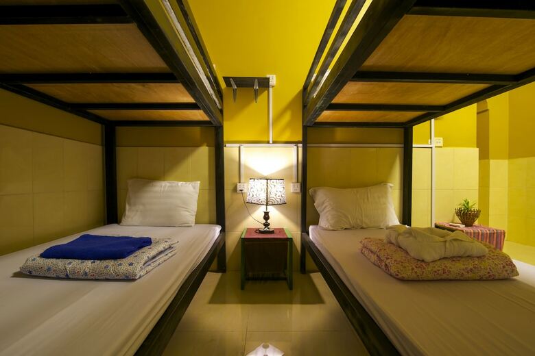 Hostal Uncle's House - Siem Reap