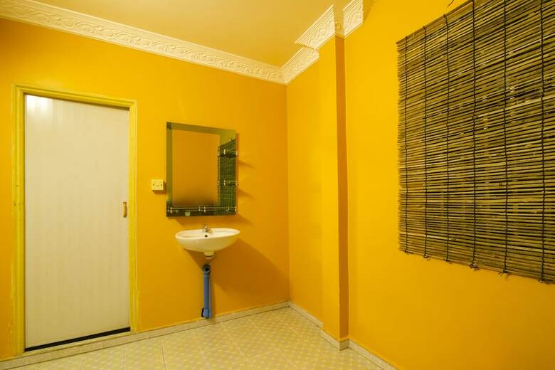 Hostal Uncle's House - Siem Reap