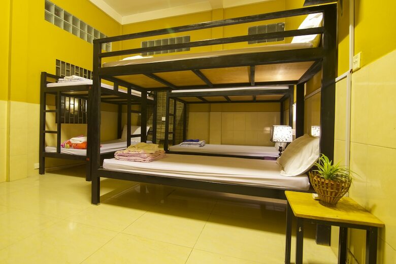 Hostal Uncle's House - Siem Reap