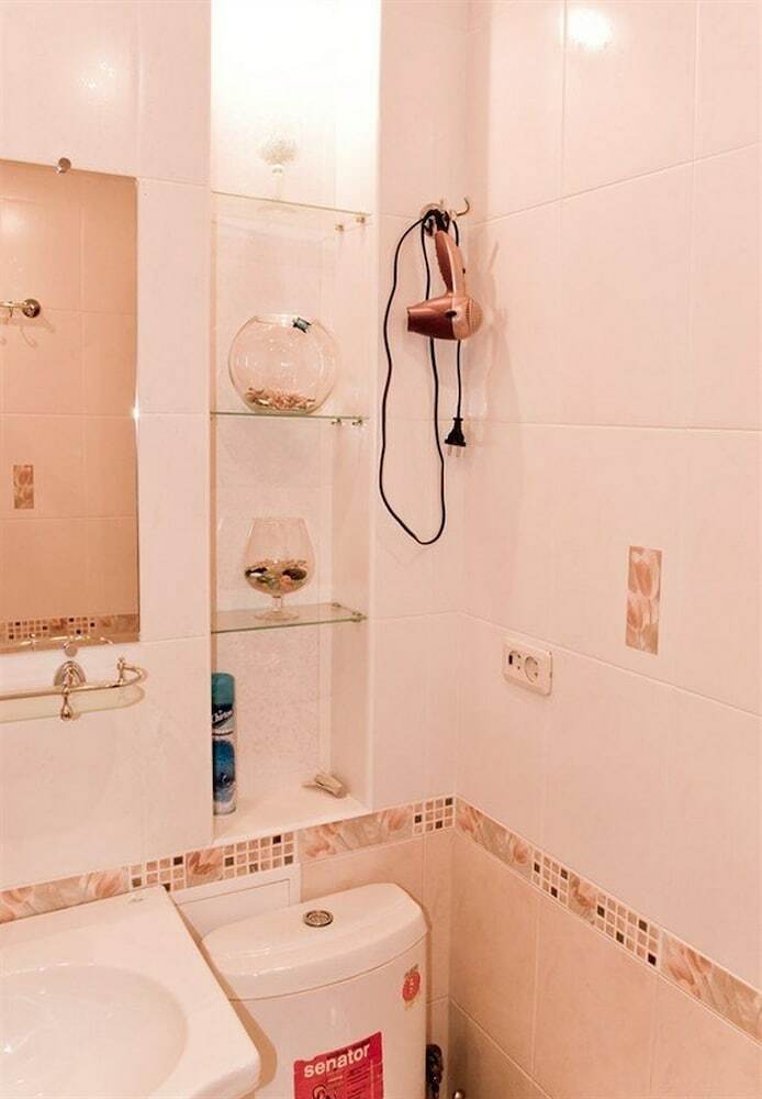 Apartments Megapolis On Koltsovskaya 30a