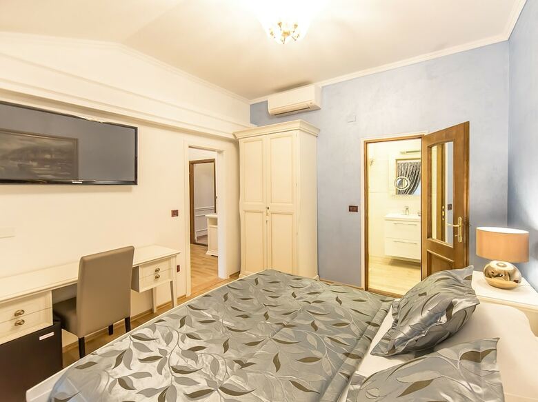 Hotel Bed & Breakfast Villa Hasi