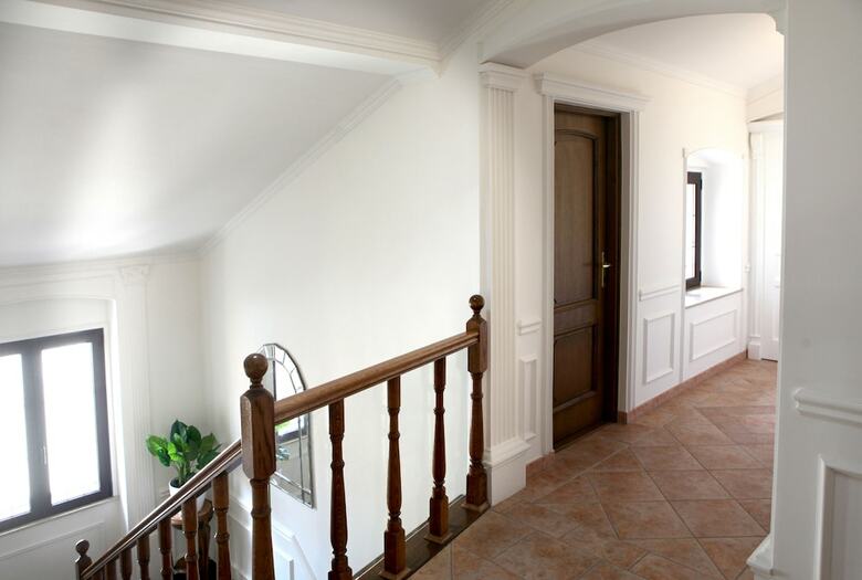 Hotel Bed & Breakfast Villa Hasi