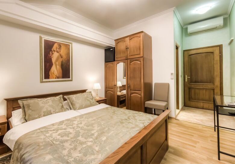 Hotel Bed & Breakfast Villa Hasi