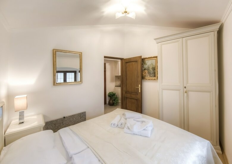 Hotel Bed & Breakfast Villa Hasi