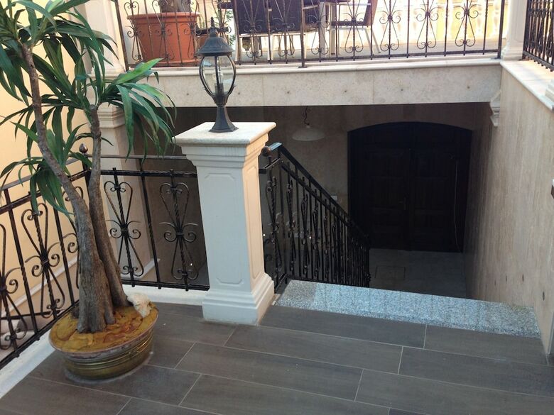 Hotel Bed & Breakfast Villa Hasi