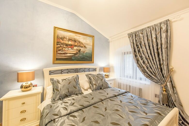 Hotel Bed & Breakfast Villa Hasi