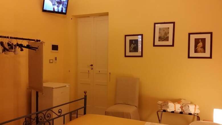 B&B Sorelle de Filippis