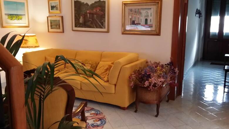 B&B Sorelle de Filippis