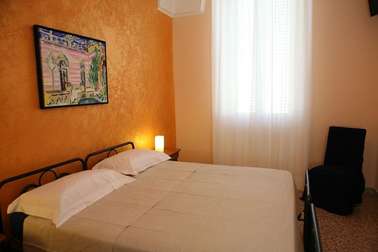 B&B Sorelle de Filippis