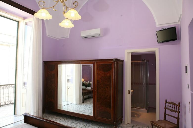 B&B Sorelle de Filippis