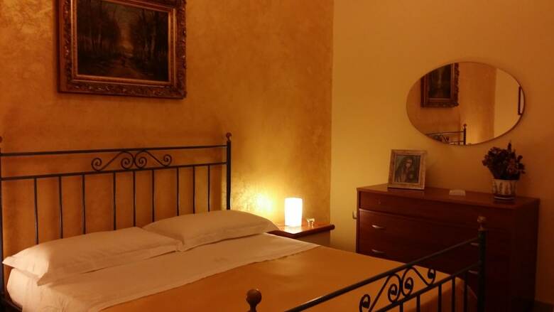 B&B Sorelle de Filippis