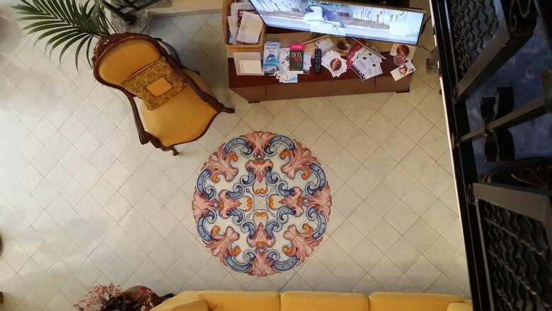 B&B Sorelle de Filippis