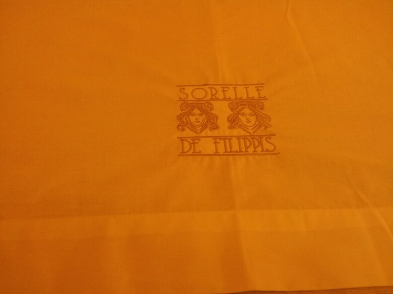 B&B Sorelle de Filippis