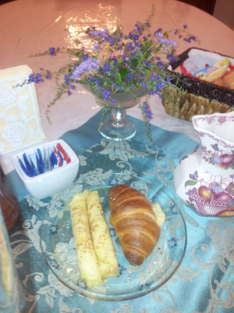 B&B Sorelle de Filippis