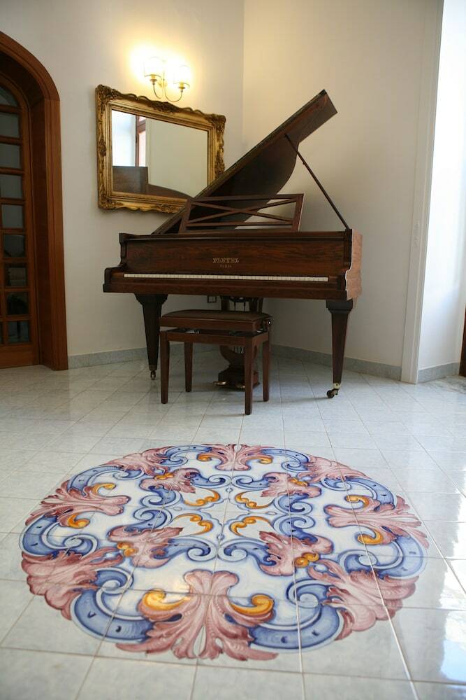 B&B Sorelle de Filippis