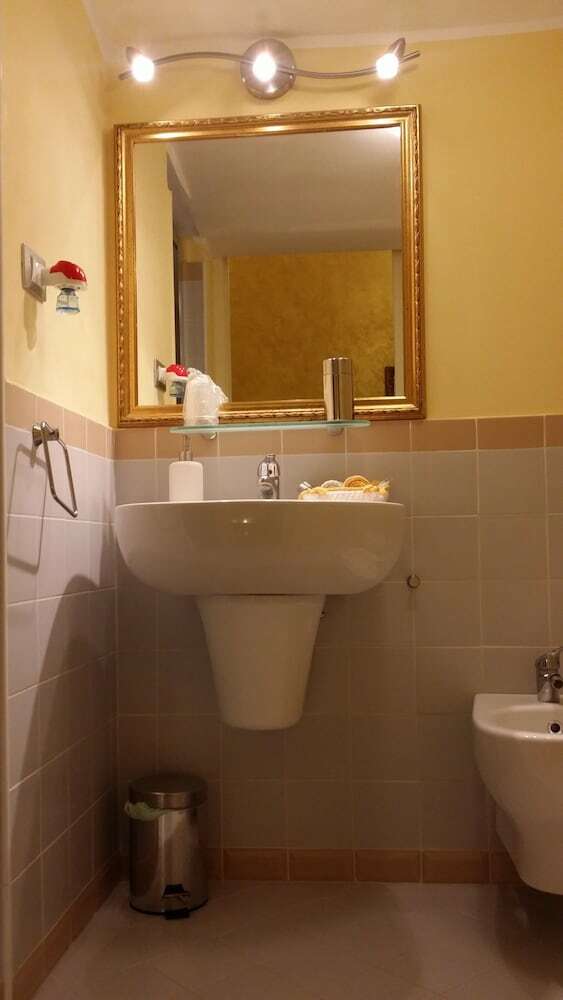 B&B Sorelle de Filippis