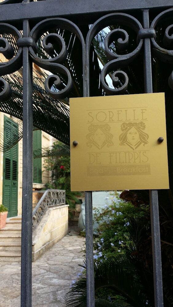 B&B Sorelle de Filippis