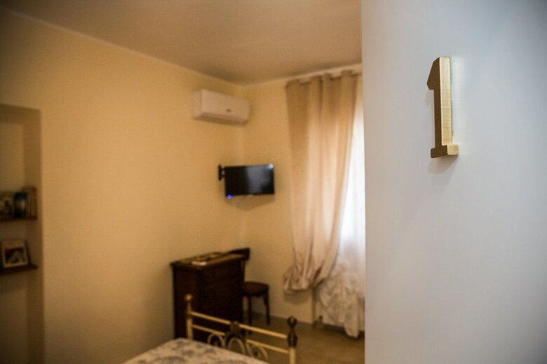 Antica Dimora B&B Canosa