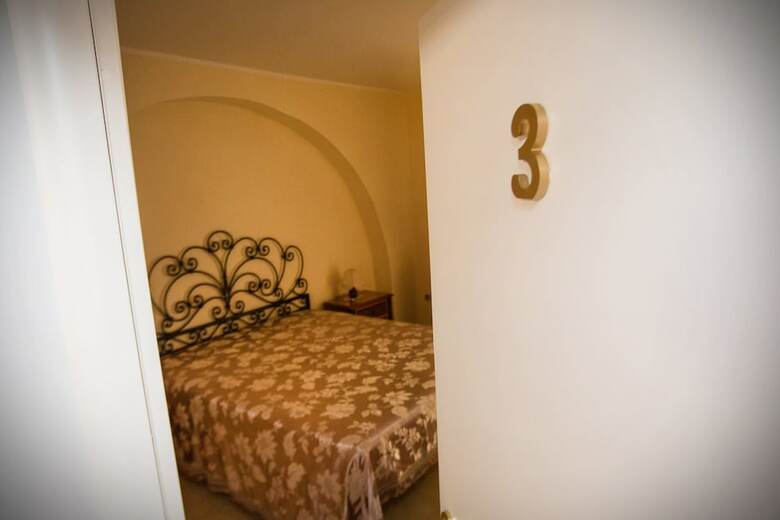 Antica Dimora B&B Canosa