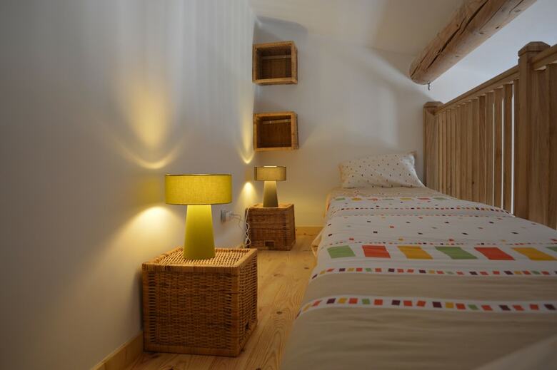 B&B Ma Maison De Loin