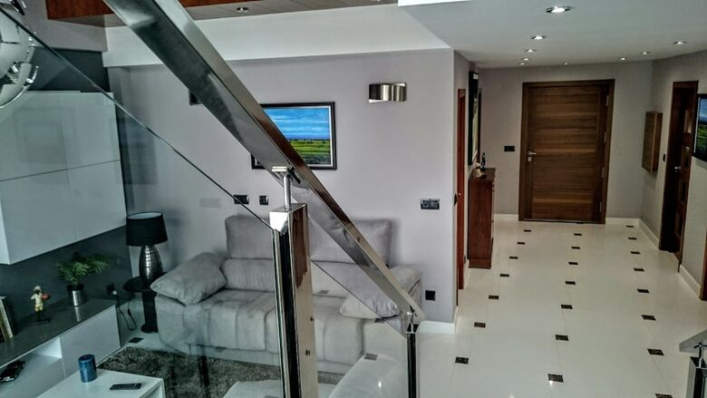 Apartamentos Orange Tree's House