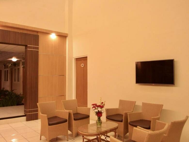 Bed & Breakfast Arsallya Hotel