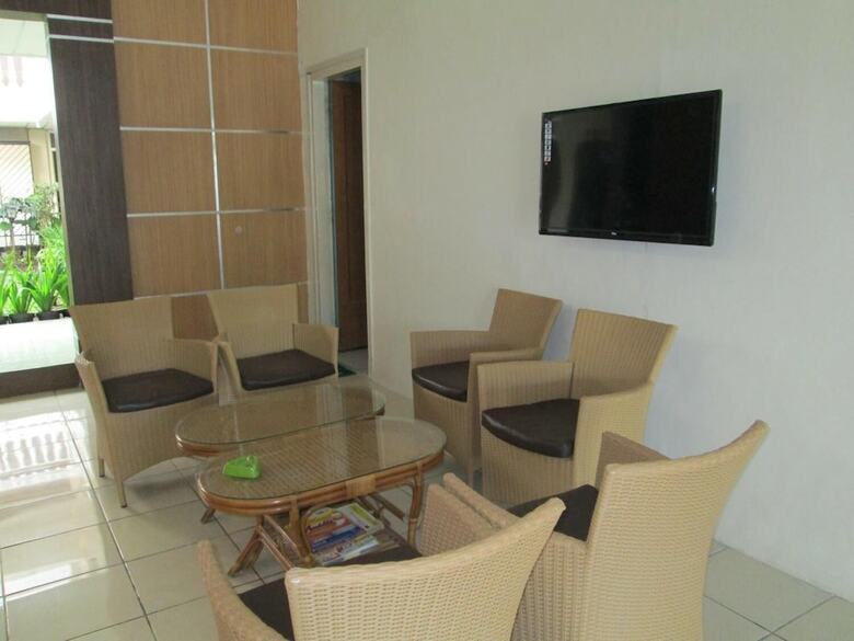 Bed & Breakfast Arsallya Hotel