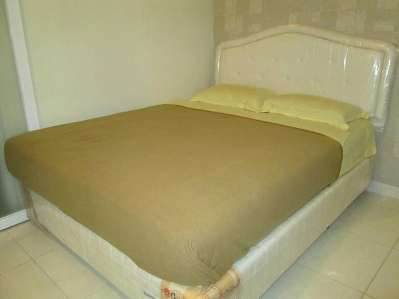 Bed & Breakfast Arsallya Hotel