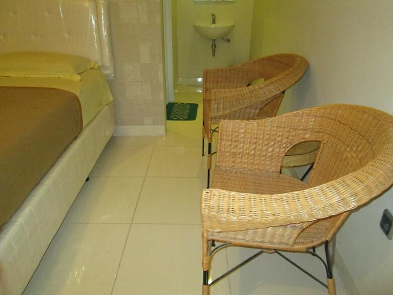 Bed & Breakfast Arsallya Hotel