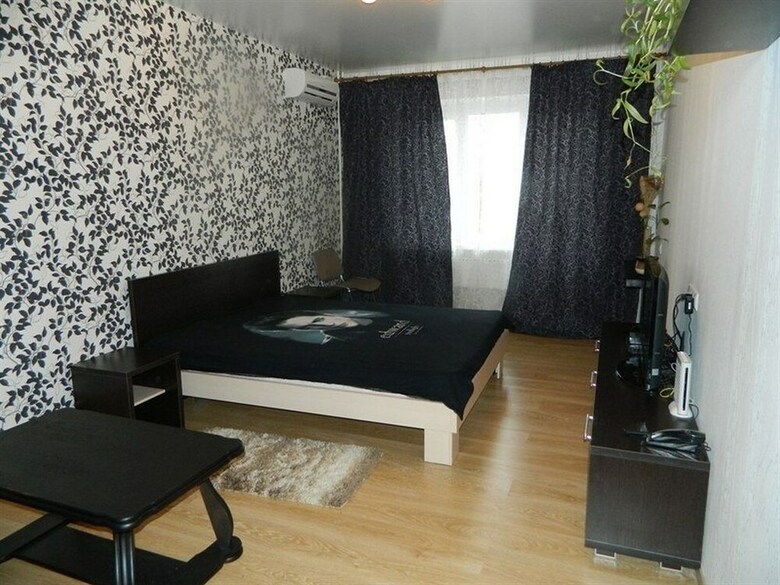 Megapolis Apartments On Arsenalnaya 4a
