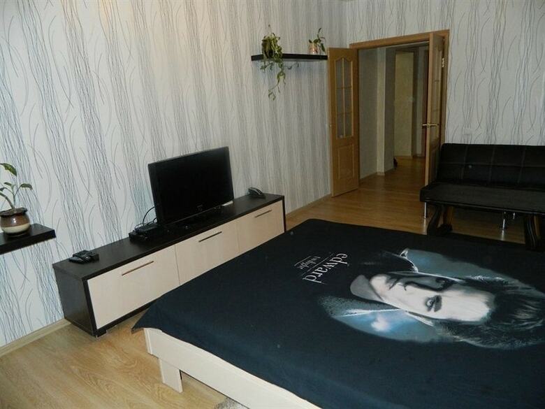 Megapolis Apartments On Arsenalnaya 4a