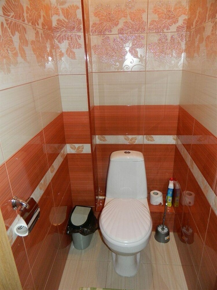 Megapolis Apartments On Arsenalnaya 4a