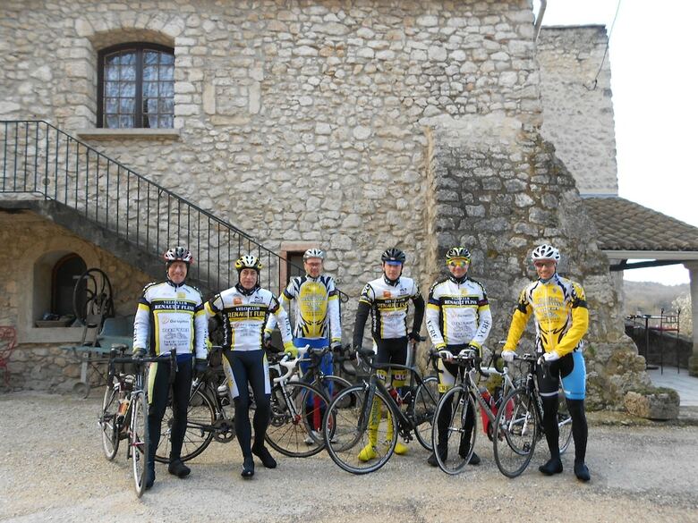 Le Val Des Nymphes -g�te Johan
