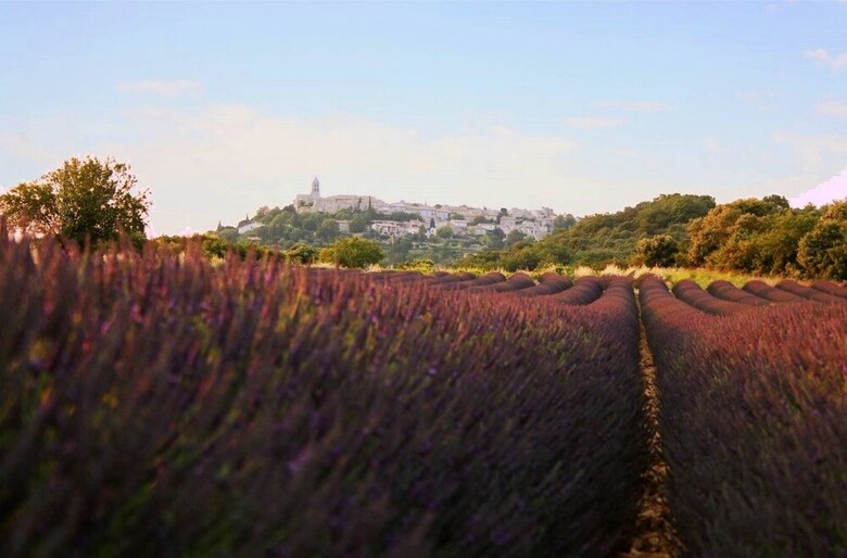 Le Val Des Nymphes -g�te Johan