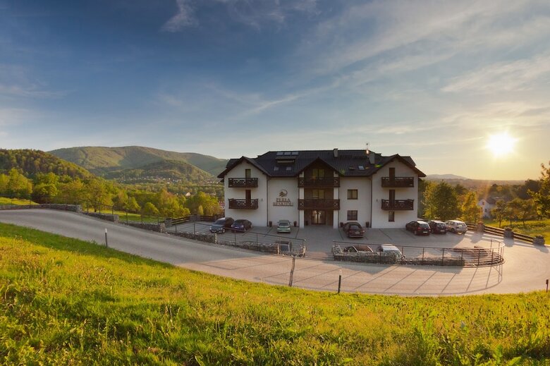 Hotel Per?a Beskidu