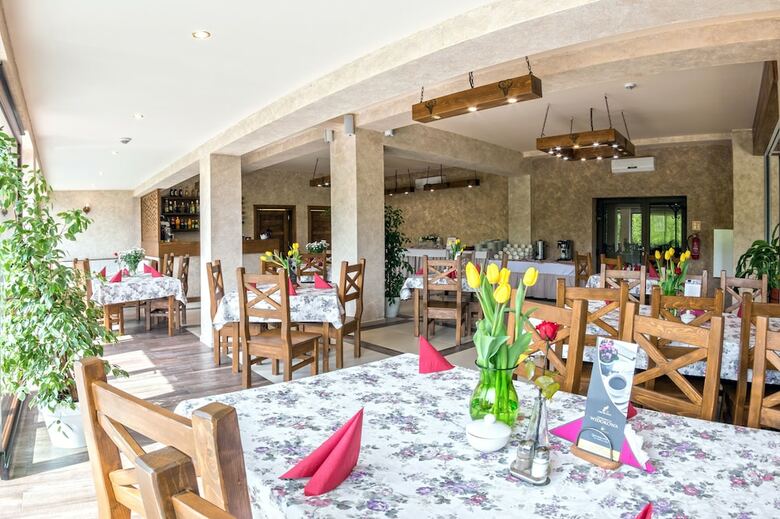 Hotel Per?a Beskidu