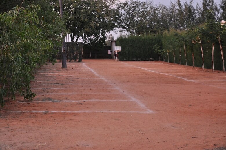 Apartamento Sathya Park & Resorts